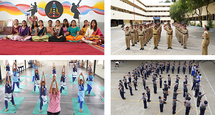 Vijaya Vittala-laboratory image