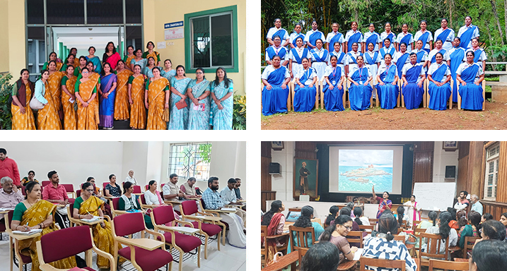 Vijaya Vittala-laboratory image